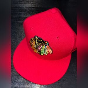 Chicago Blackhawks Hat